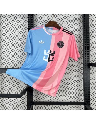 Maillots 25/26 Inter Miami