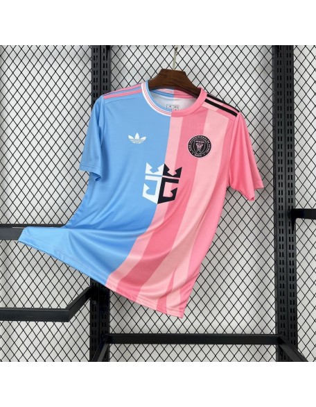 Maillots 25/26 Inter Miami Maillots 25/26 Inter Miami