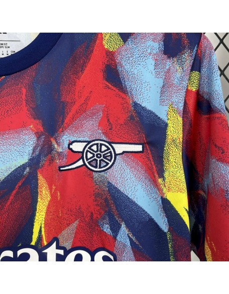 Maillots Arsenal 25/26 Maillots Arsenal 25/26