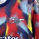 Maillots Arsenal 25/26