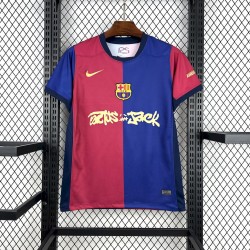 Barcelona 2024/25 Travis Scott Edition
