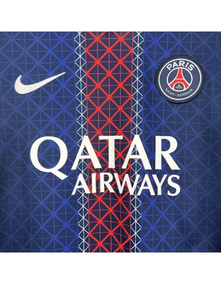 Maillot PSG Domicile 25/26 Maillot PSG Domicile 25/26