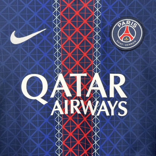 Maillot PSG Domicile 25/26