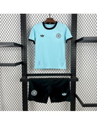 125e ​​anniversaire de l'Allemagne 2025/26 Enfants