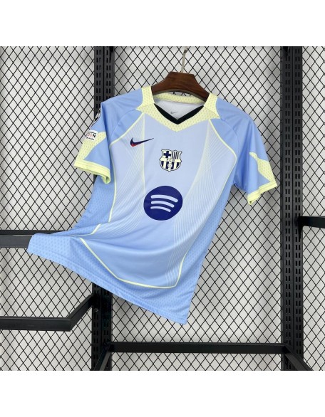 25/26 Barcelone Édition Spéciale