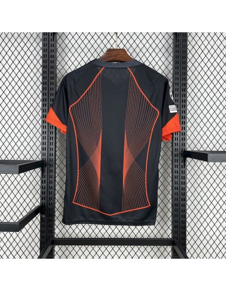 25/26 Barcelone Édition Spéciale 25/26 Barcelone Édition Spéciale