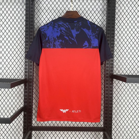 Atletico Madrid 2025/26