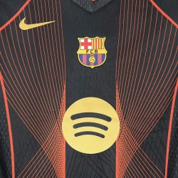 25/26 Barcelone Édition Spéciale