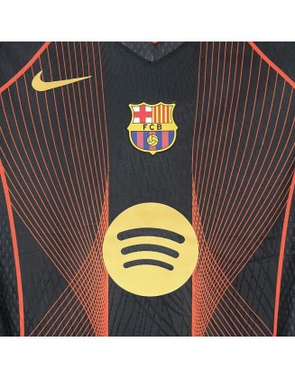 25/26 Barcelone Édition Spéciale