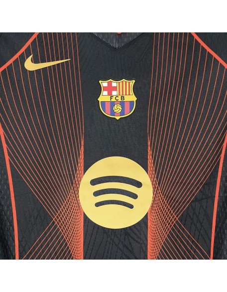 25/26 Barcelone Édition Spéciale 25/26 Barcelone Édition Spéciale