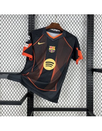 25/26 Barcelone Édition Spéciale