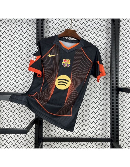 25/26 Barcelone Édition Spéciale 25/26 Barcelone Édition Spéciale