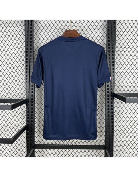 Maillot PSG Domicile 25/26 Maillot PSG Domicile 25/26