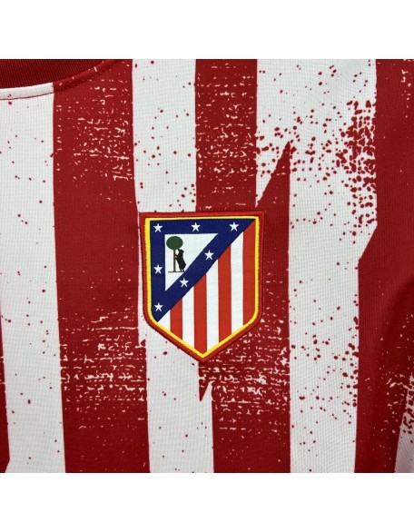 Atletico Madrid 2025/26 Atletico Madrid 2025/26
