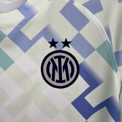 Maillot Inter Milan Exterieur 25/26 