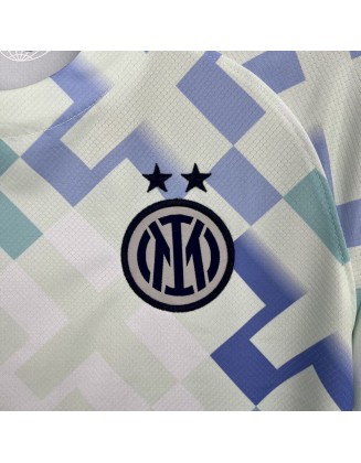 Maillot Inter Milan Exterieur 25/26 