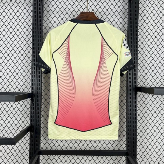 25/26 Barcelone Édition Spéciale