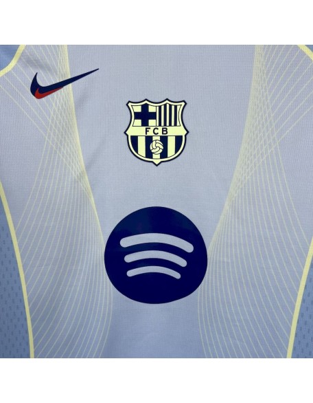 25/26 Barcelone Édition Spéciale 25/26 Barcelone Édition Spéciale