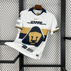 Pumas UNAM 2025/26