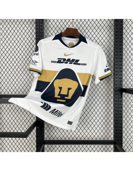 Pumas UNAM 2025/26