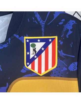 Atletico Madrid 2025/26