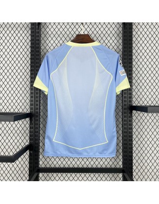 25/26 Barcelone Édition Spéciale