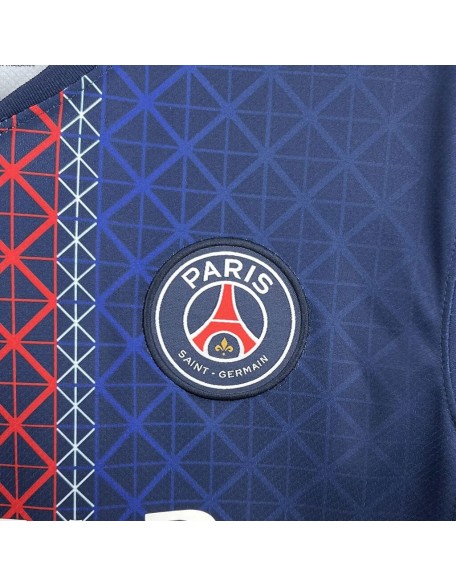 Maillot PSG Domicile 25/26 Maillot PSG Domicile 25/26