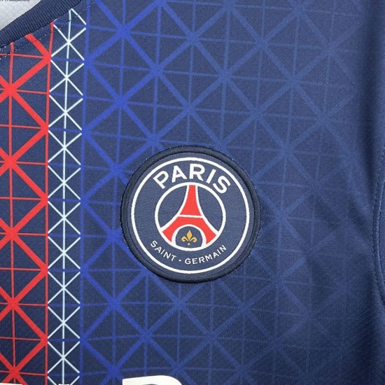 Maillot PSG Domicile 25/26