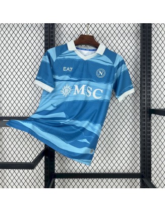 Maillot Napoli 25/26
