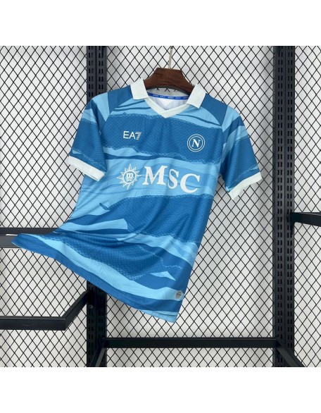 Maillot Napoli 25/26 Maillot Napoli 25/26