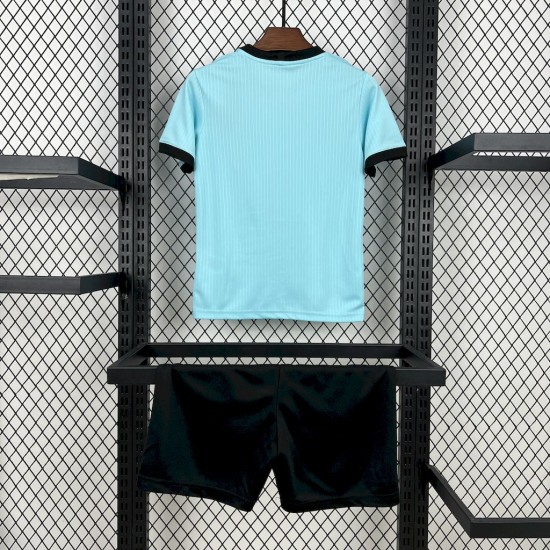 125e ​​anniversaire de l'Allemagne 2025/26 Enfants