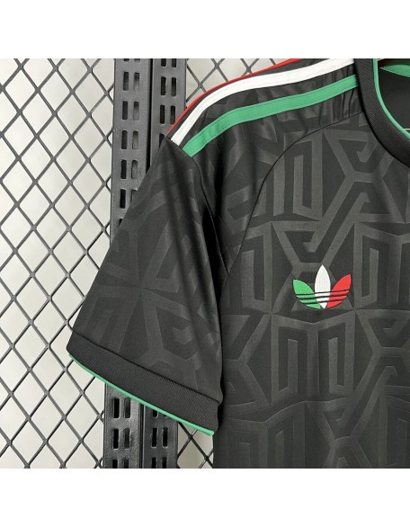 Maillot Mexicaine Exterieur 2025 Maillot Mexicaine Exterieur 2025