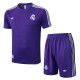 Maillots + Shorts Real Madrid 25/26