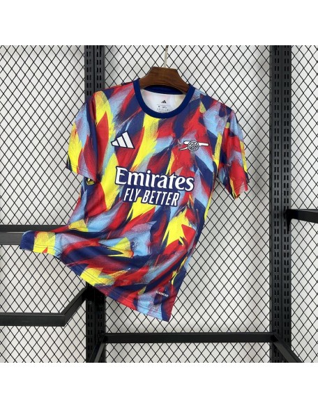 Maillots Arsenal 25/26 Maillots Arsenal 25/26