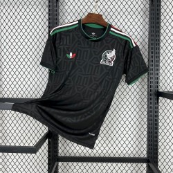 Maillot Mexicaine Exterieur 2025