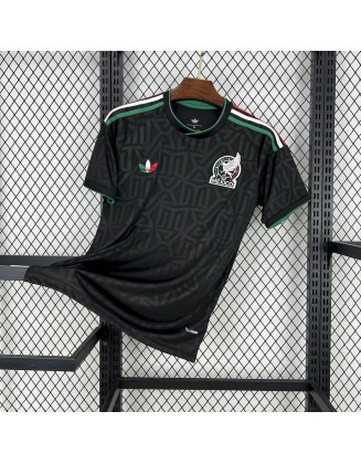 Maillot Mexicaine Exterieur 2025