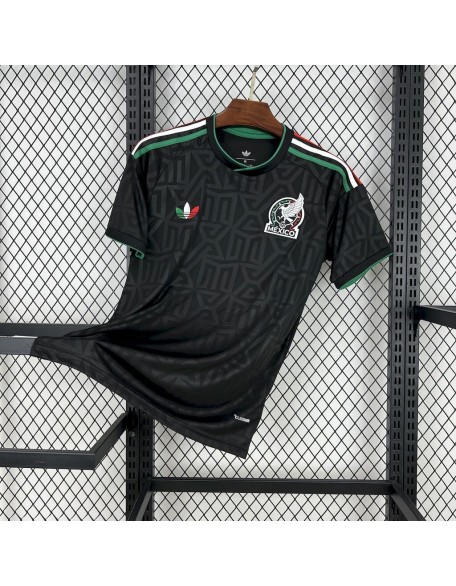 Maillot Mexicaine Exterieur 2025 Maillot Mexicaine Exterieur 2025