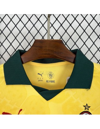 Maillot AC Milan Third 25/26