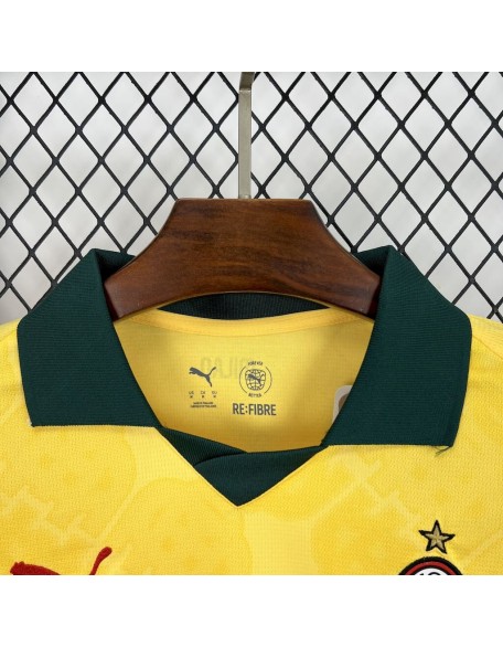 Maillot AC Milan Third 25/26 Maillot AC Milan Third 25/26