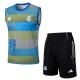 Vest + Shorts Real Madrid 25/26