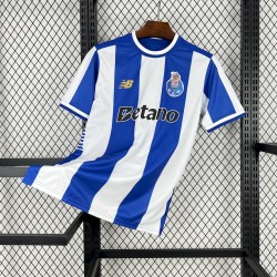 Maillot FC Porto 25/26