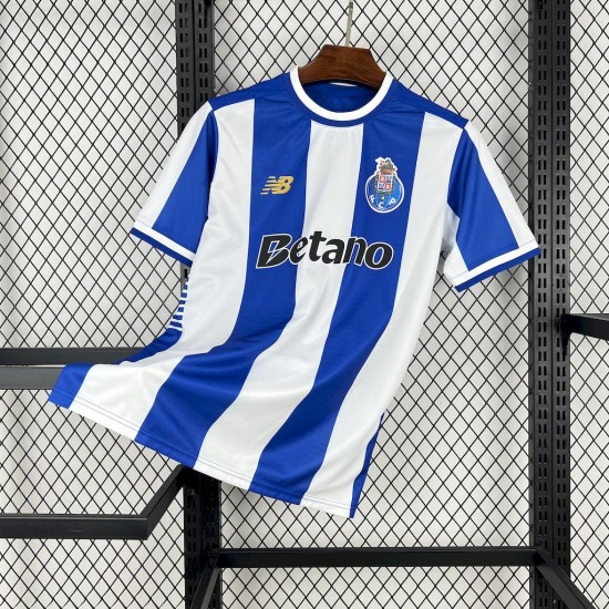 Maillot FC Porto 25/26