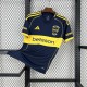 Boca Juniors 2025/26 120th Anniversary Edition