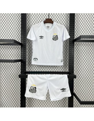 25/26 Santos Enfant