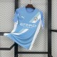 Maillot Manchester City Domicile 25/26