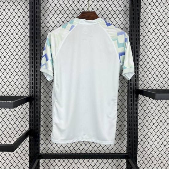 Maillot Inter Milan Exterieur 25/26 