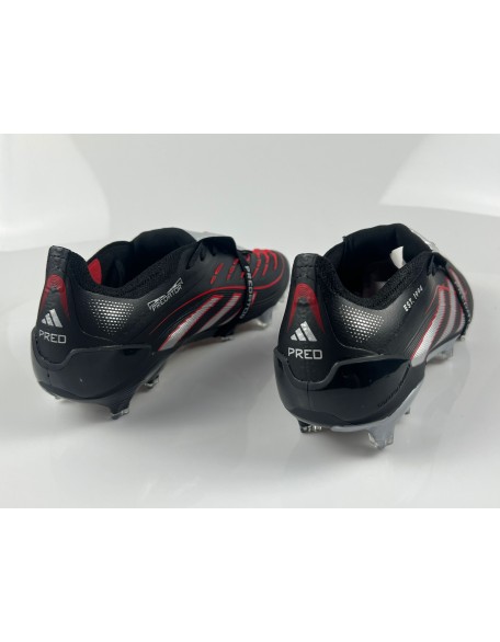 PREDATOR ACCURACY+ FG BOOTS