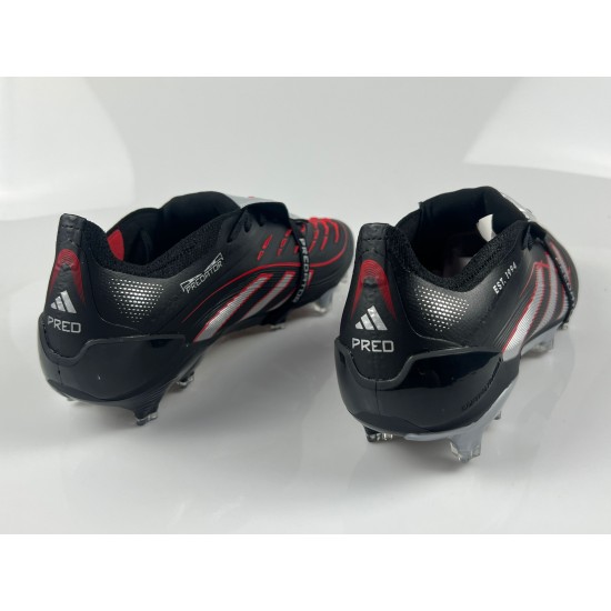 PREDATOR ACCURACY+ FG BOOTS