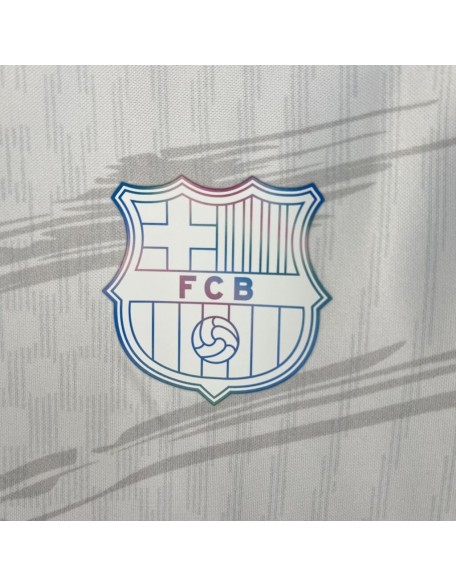 25/26 Barcelone Édition Spéciale 25/26 Barcelone Édition Spéciale