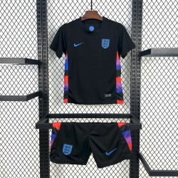 Maillot Angleterre Exterieur 2025/26 Enfants
